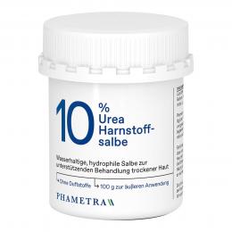 10 % Urea-Harnstoffsalbe