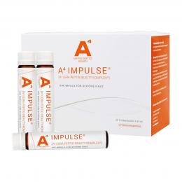 A4 Impulse Ampullen