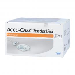 Accu-Chek TenderLink Infusionssets 17 mm