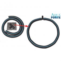 Aquaforte Ringbelfter Set d 750mm