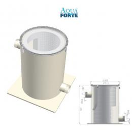 AquaForte Vorfilter 25 Liter