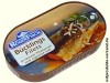 Bücklingsfilets 190g Rügenfisch
