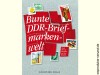 Bunte DDR Briefmarkenwelt