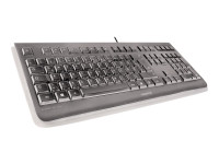 Cherry KC 1068 - Tastatur - USB - QWERTZ - Deutsch