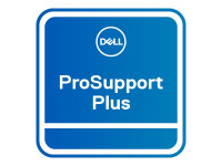 Dell Erweiterung von 1 jahr ProSupport auf 3 jahre ProSupport Plus