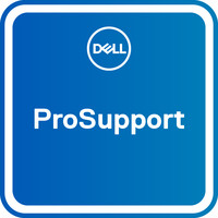 Dell Upgrade from 1Y ProSupport Advanced Exchange to 4Y ProSupport Advanced Exchange - Serviceerweit