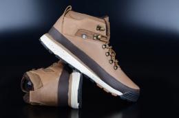 Element Donnelly Walnut Premium Hiking Boots Schuhe US10,5/EU44
