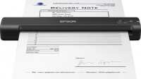 Epson WorkForce ES-50 - Einzelblatt-Scanner - Contact Image Sensor (CIS)