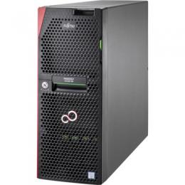 Fujitsu Primergy TX1330 M4 SFF Tower Server Intel Xeon E-2134, 16GB RAM, 8x 2,5 Hot-Swap