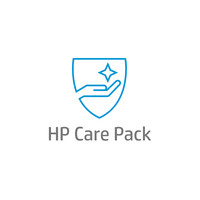 HP 5 Jahre Hardware-Supportpaket vor Ort mit Reaktion bis zum nächsten Werktag für Desktops - Repara