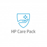 HP Electronic HP Care Pack Color Management - Technischer Support
