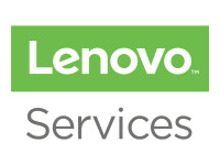 Lenovo Post Warranty Onsite Repair - Serviceerweiterung