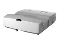 Optoma W330UST - DLP-Projektor - 3D - 3600 ANSI-Lumen - WXGA (1280 x 800)