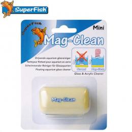 Superfish Algenmagnet Mag Clean Mini