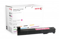 Xerox Magenta - kompatibel - Tonerpatrone - für HP Color LaserJet Enterprise M855dn