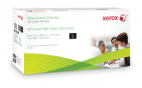 Xerox Schwarz - kompatibel - Tonerpatrone (Alternative zu: HP CE505A)