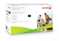 Xerox Schwarz - kompatibel - Tonerpatrone - für HP Color LaserJet 3500